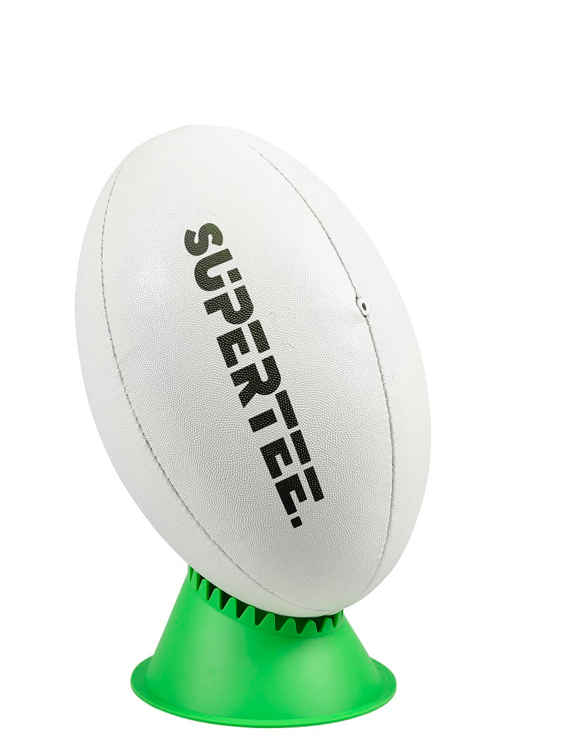 Xtreme Rugby Tee SUPERTEE Xtreme Rugby Ball Kicking Tee