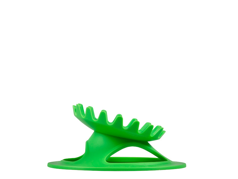 Crown Rugby Tee | SUPERTEE Crown Rugby Ball Kicking Tee