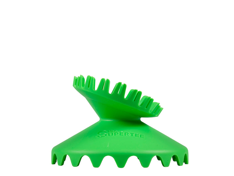 Duke Rugby Tee | SUPERTEE Duke Rugby Ball Kicking Tee