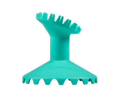 Throne Rugby Tee | SUPERTEE Throne Rugby Ball Kicking Tee